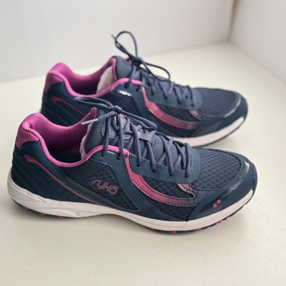 EUC Rykä Dash 3 Walking Shoes in Size 10.5M - Picture 5 of 9
